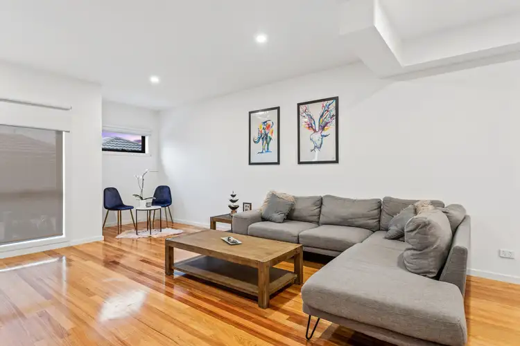 Fourth view of Homely townhouse listing, 3 & 4/42 Buckingham Street, Sydenham VIC 3037