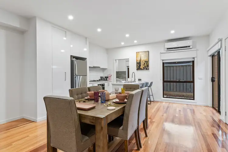 Fifth view of Homely townhouse listing, 3 & 4/42 Buckingham Street, Sydenham VIC 3037