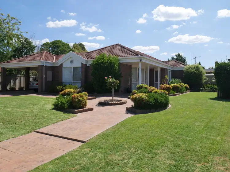 Main view of Homely house listing, 3 Cowan Court, Kialla VIC 3631