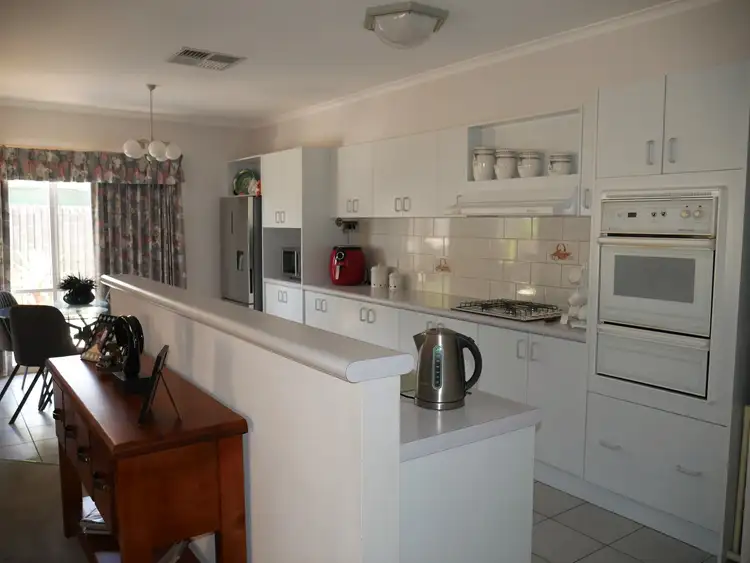 Second view of Homely house listing, 3 Cowan Court, Kialla VIC 3631