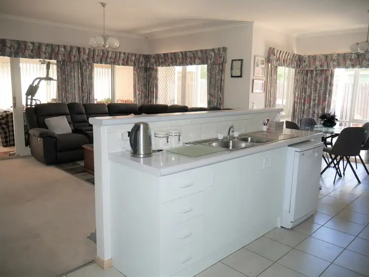 Third view of Homely house listing, 3 Cowan Court, Kialla VIC 3631