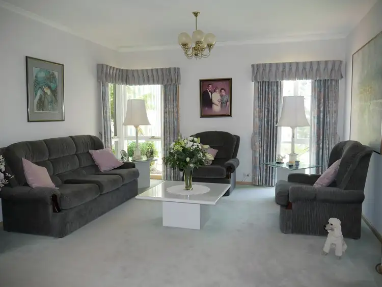 Sixth view of Homely house listing, 3 Cowan Court, Kialla VIC 3631
