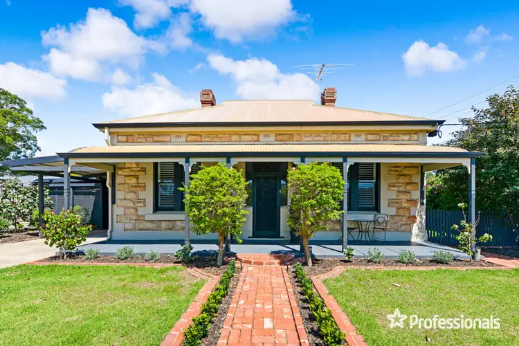 120 George Street, Paradise SA 5075