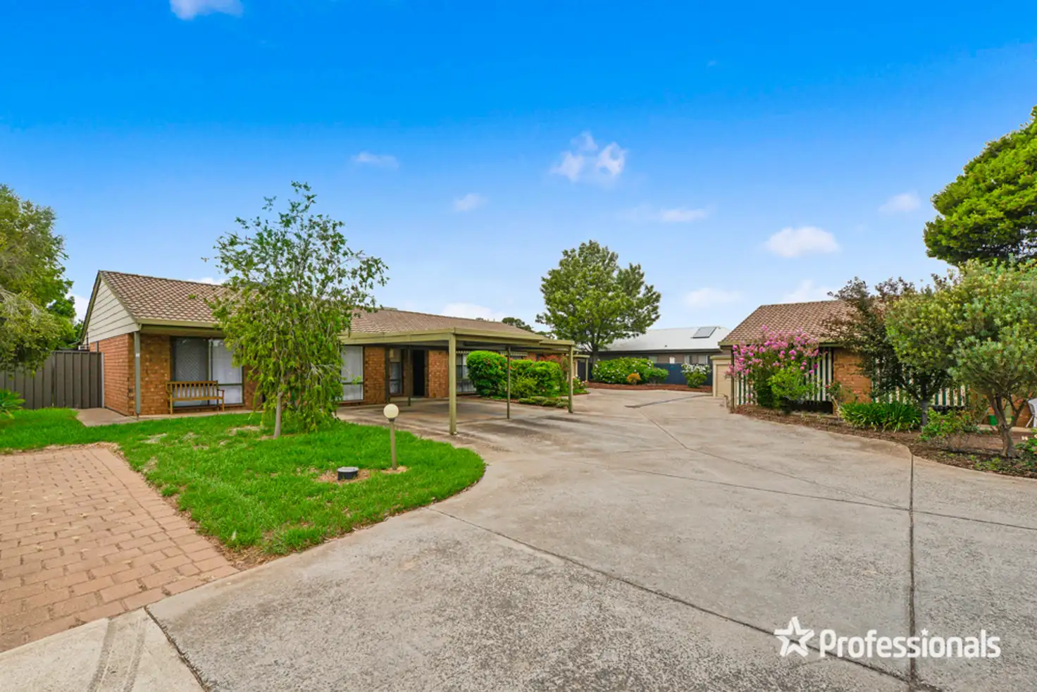Main view of Homely unit listing, 2/4 Dylan Court, Salisbury SA 5108
