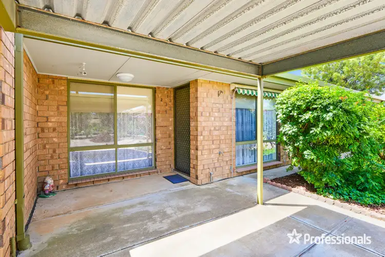 Third view of Homely unit listing, 2/4 Dylan Court, Salisbury SA 5108
