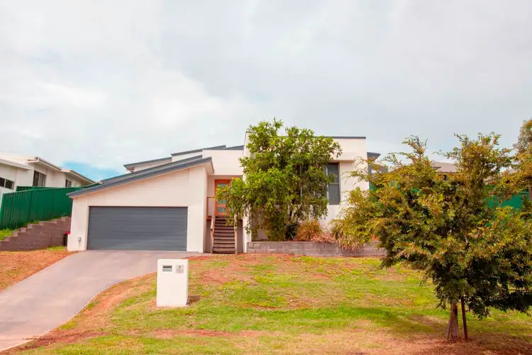 7 Grant Miller Street, Muswellbrook NSW 2333
