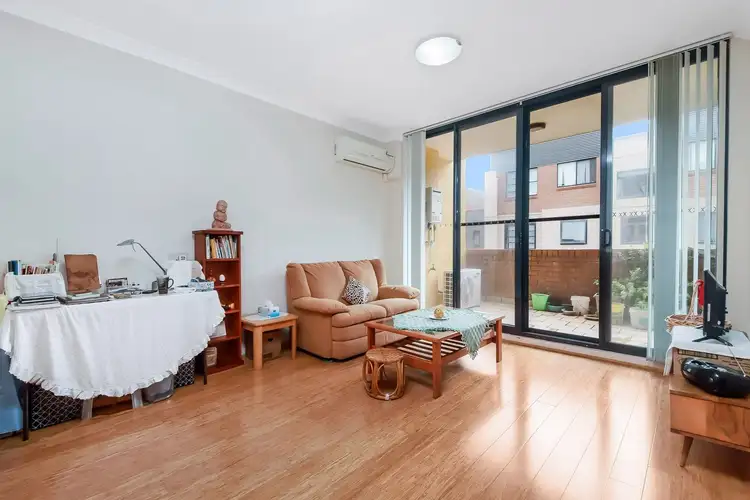 Third view of Homely apartment listing, 4/195-197 William Street, Granville NSW 2142