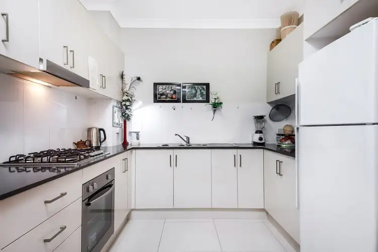 Fourth view of Homely apartment listing, 4/195-197 William Street, Granville NSW 2142