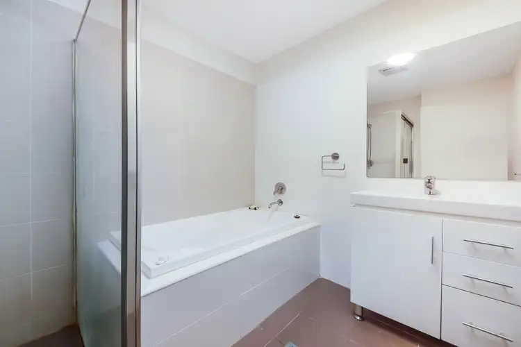 Fifth view of Homely apartment listing, 4/195-197 William Street, Granville NSW 2142