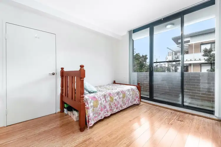 Sixth view of Homely apartment listing, 4/195-197 William Street, Granville NSW 2142