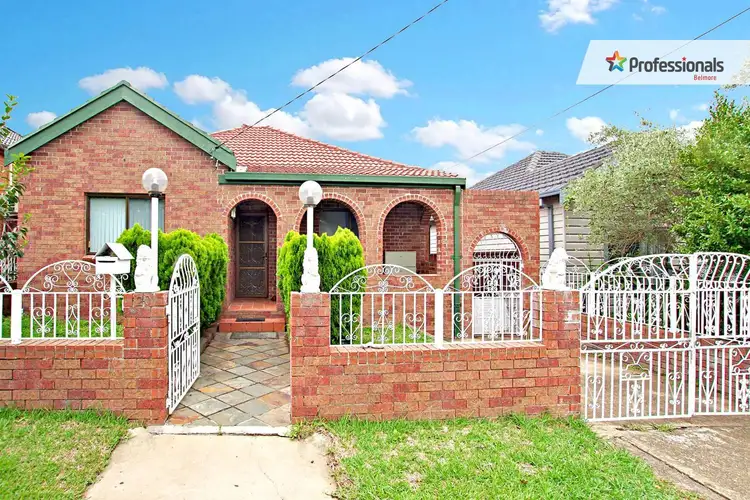 Main view of Homely house listing, 20 Knox Street, Belmore NSW 2192
