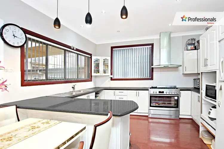 Second view of Homely house listing, 20 Knox Street, Belmore NSW 2192