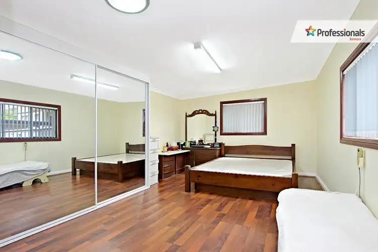Fourth view of Homely house listing, 20 Knox Street, Belmore NSW 2192