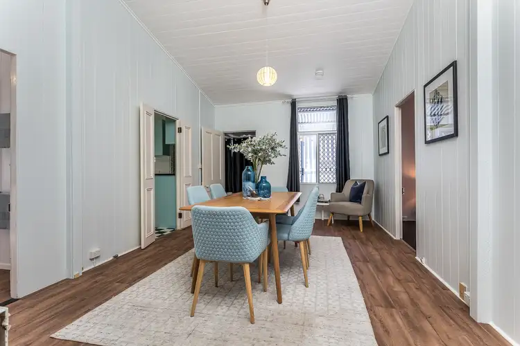 Sixth view of Homely house listing, 28 Third Avenue, Sandgate QLD 4017