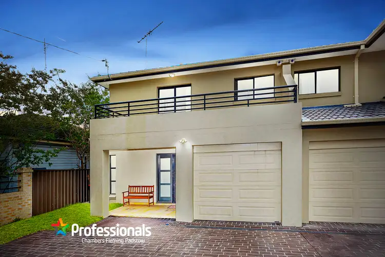 32 Lang Street, Padstow NSW 2211