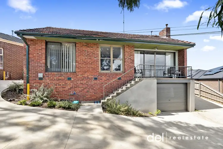 12 Camellia Court, Doveton VIC 3177