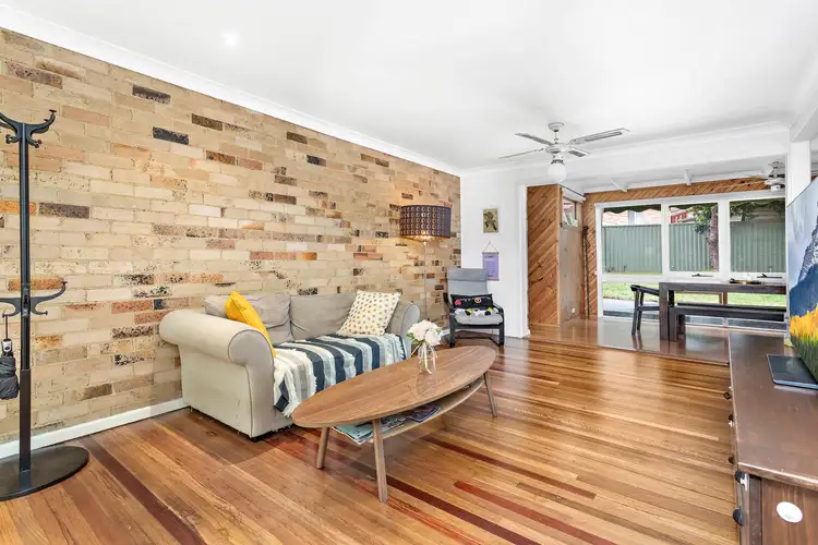 Second view of Homely townhouse listing, 29/193 Davies Road, Padstow NSW 2211