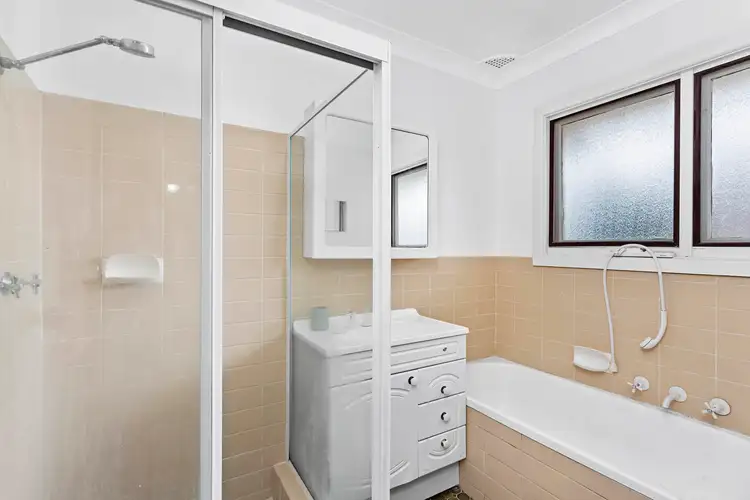 Fourth view of Homely townhouse listing, 29/193 Davies Road, Padstow NSW 2211