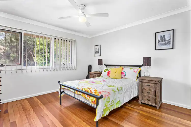 Fifth view of Homely townhouse listing, 29/193 Davies Road, Padstow NSW 2211