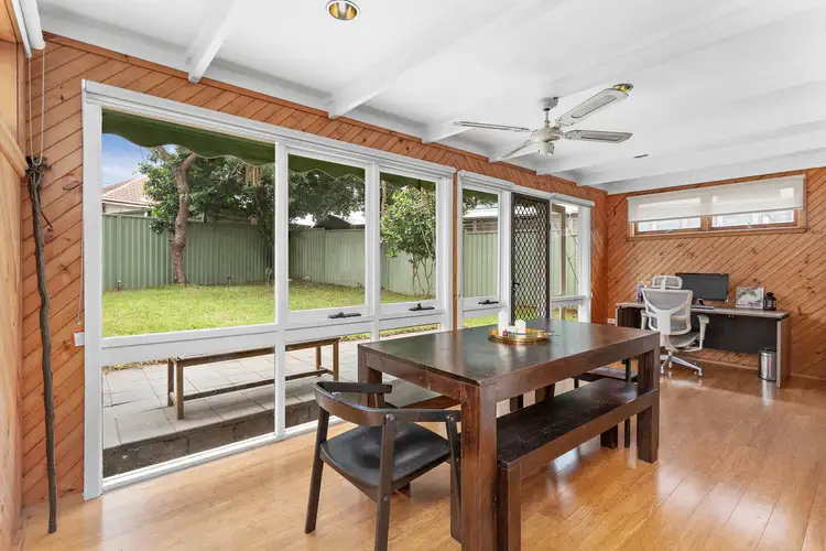 Sixth view of Homely townhouse listing, 29/193 Davies Road, Padstow NSW 2211