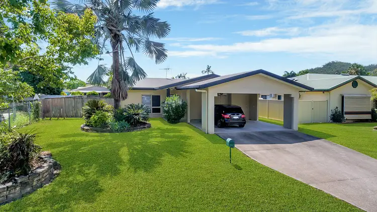 28 Maren Street, Edmonton QLD 4869