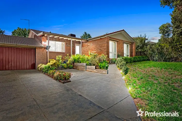 254 Manchester Road, Mooroolbark VIC 3138