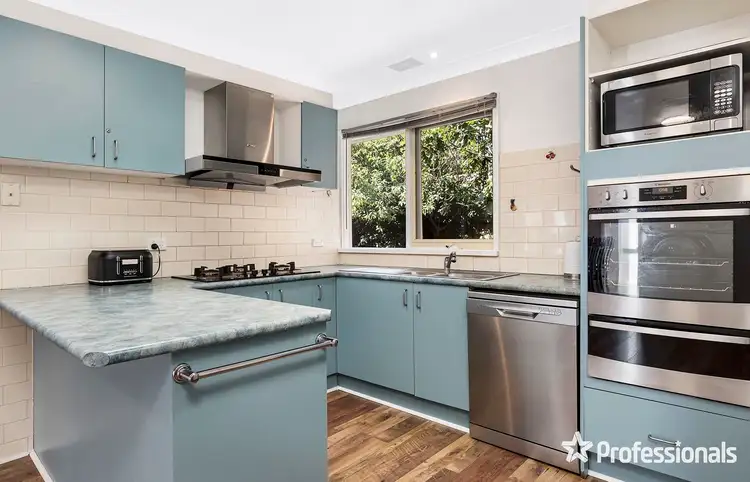 Third view of Homely house listing, 254 Manchester Road, Mooroolbark VIC 3138