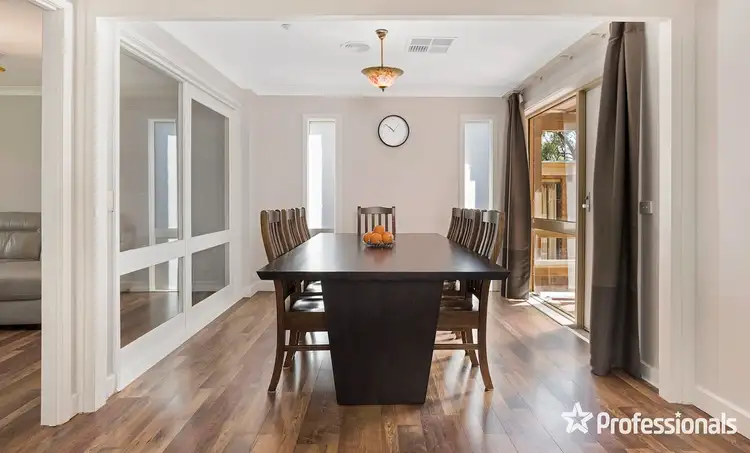 Fourth view of Homely house listing, 254 Manchester Road, Mooroolbark VIC 3138