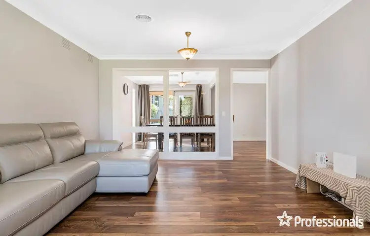 Fifth view of Homely house listing, 254 Manchester Road, Mooroolbark VIC 3138