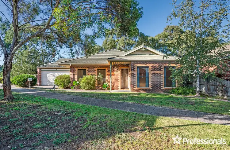 78 Regency Rise, Chirnside Park VIC 3116