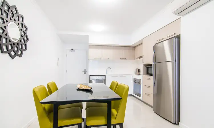 Third view of Homely apartment listing, 801/5-7 Nelson Street, Mackay QLD 4740