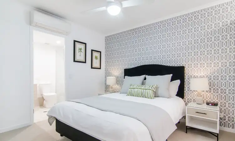 Fifth view of Homely apartment listing, 801/5-7 Nelson Street, Mackay QLD 4740