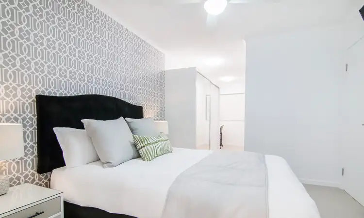 Sixth view of Homely apartment listing, 801/5-7 Nelson Street, Mackay QLD 4740