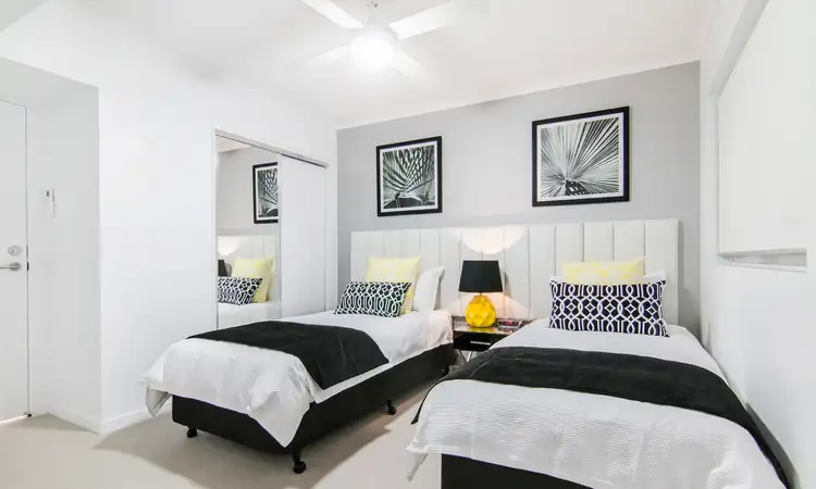 Seventh view of Homely apartment listing, 801/5-7 Nelson Street, Mackay QLD 4740