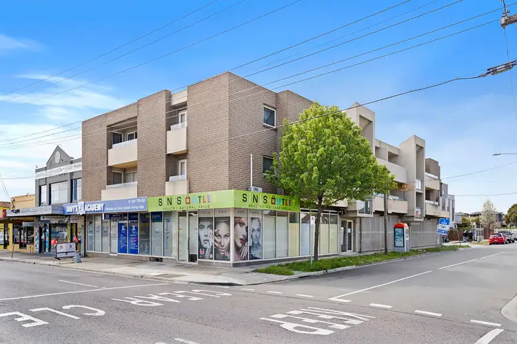 Main view of Homely apartment listing, Address available on request