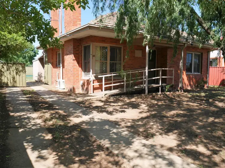 48 Balaclava Road, Shepparton VIC 3630