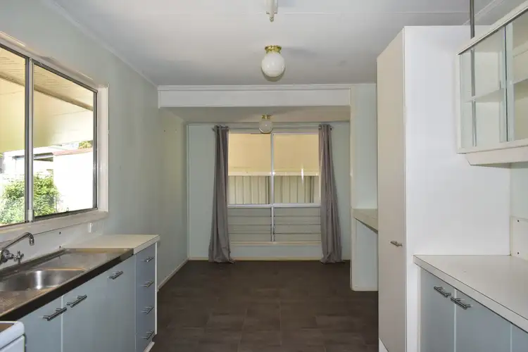 Second view of Homely house listing, 42 Forrest Drive, Moranbah QLD 4744