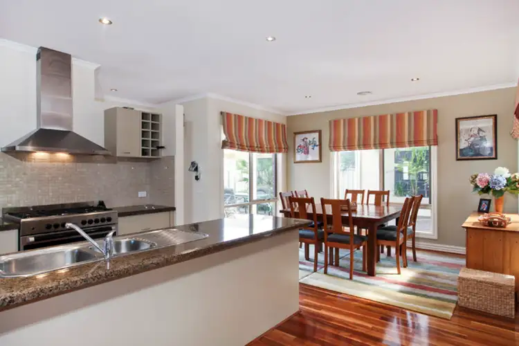 Second view of Homely house listing, 87 Goynes Road, Epsom VIC 3551