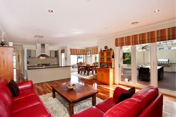 Fifth view of Homely house listing, 87 Goynes Road, Epsom VIC 3551
