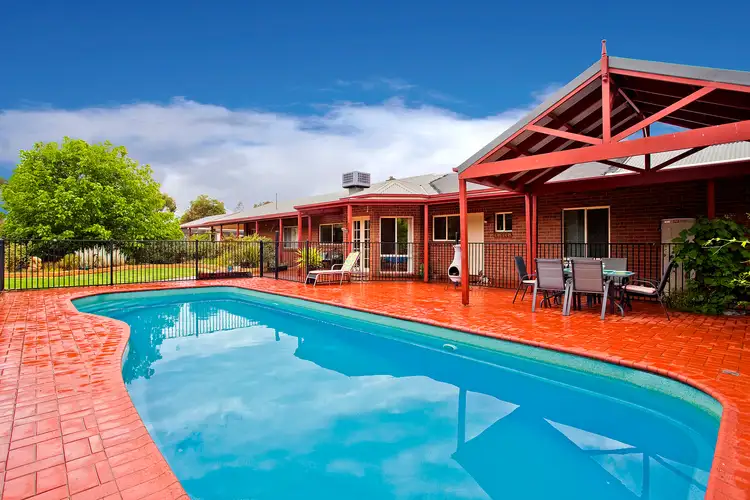 171 Old Bridgewater Road, Marong VIC 3515