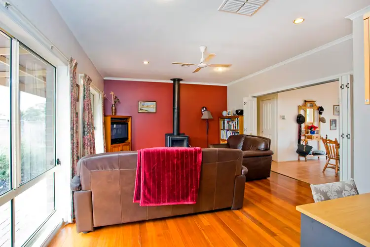 Second view of Homely house listing, 171 Old Bridgewater Road, Marong VIC 3515