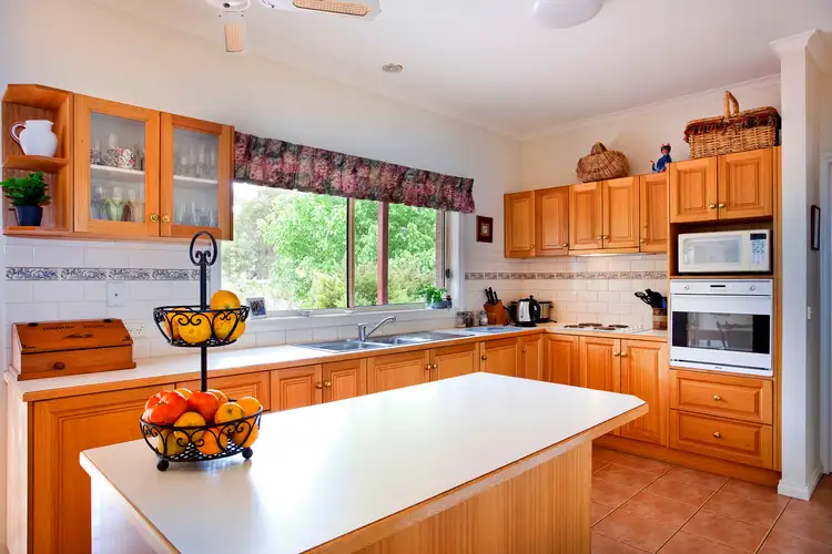 Fourth view of Homely house listing, 171 Old Bridgewater Road, Marong VIC 3515