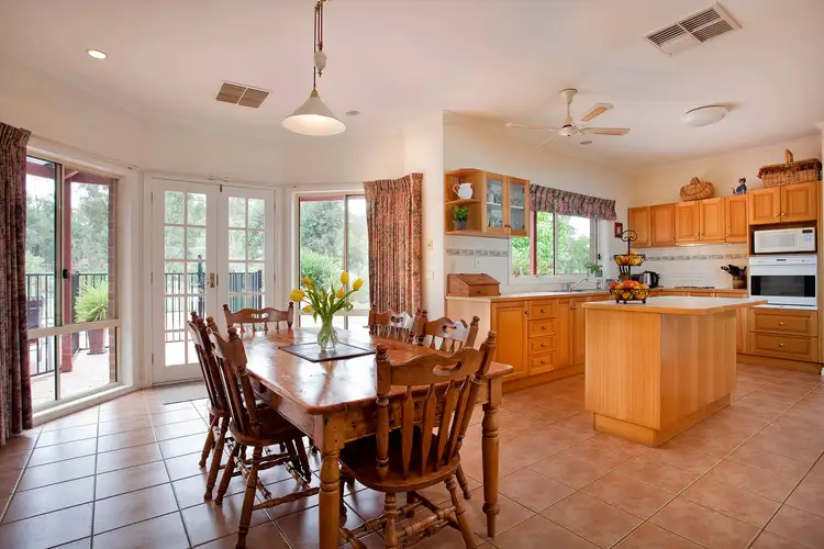 Fifth view of Homely house listing, 171 Old Bridgewater Road, Marong VIC 3515