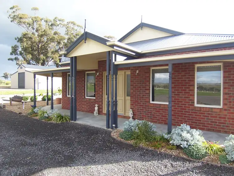 Main view of Homely house listing, 81 Mulberry Lane, Lockwood South VIC 3551