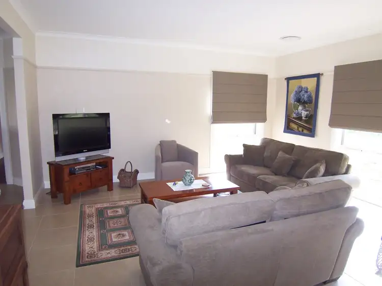 Fourth view of Homely house listing, 81 Mulberry Lane, Lockwood South VIC 3551