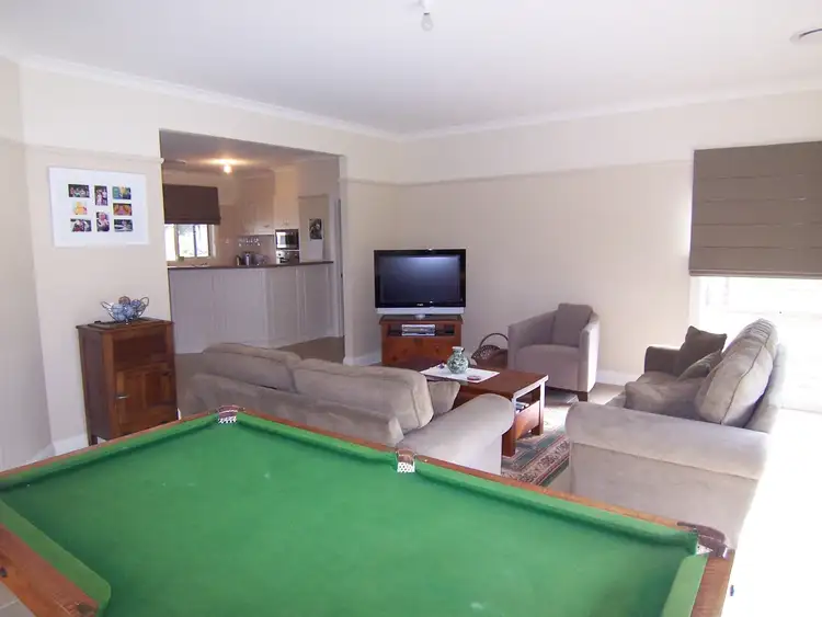 Fifth view of Homely house listing, 81 Mulberry Lane, Lockwood South VIC 3551