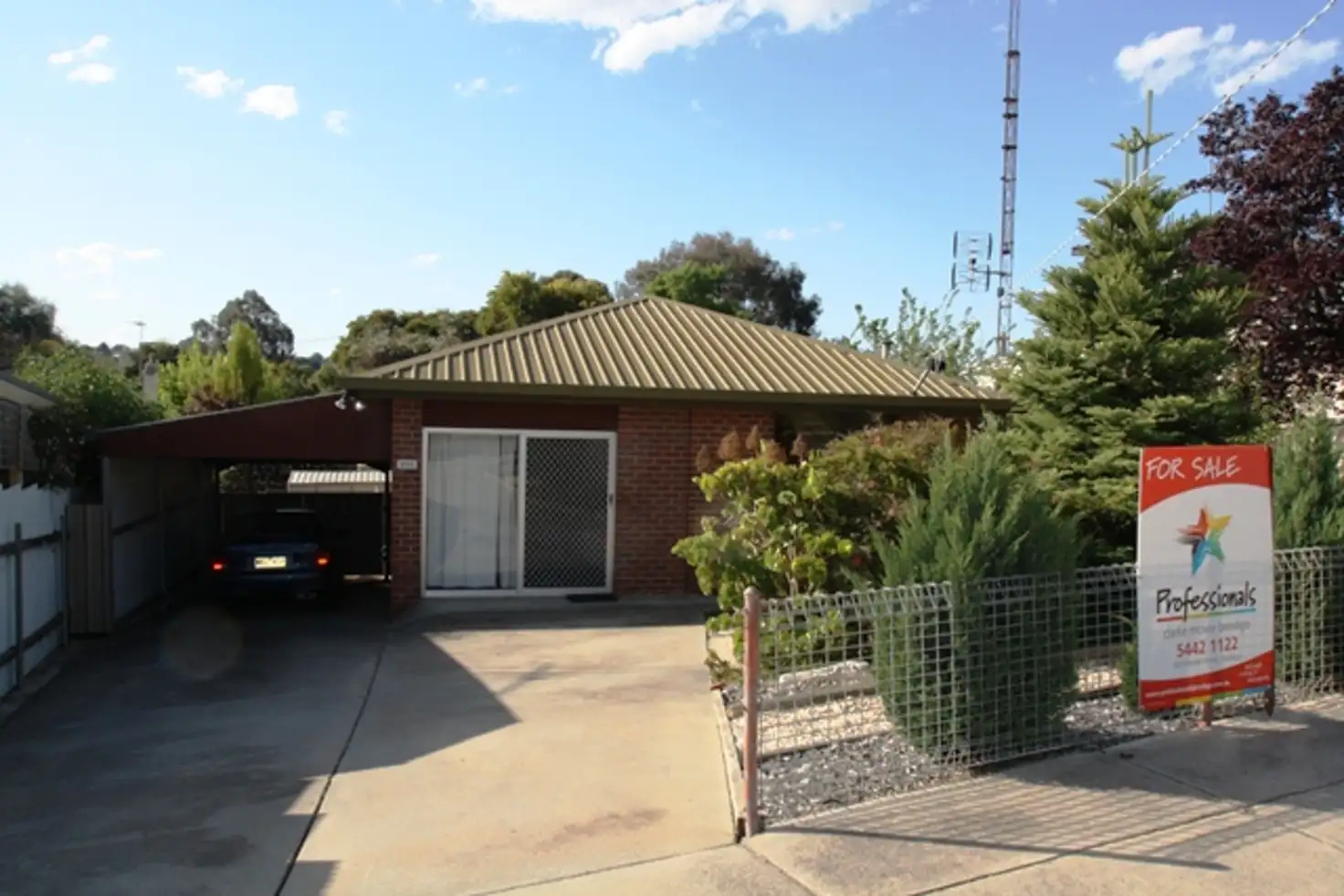 Main view of Homely house listing, 286 King Street, Bendigo VIC 3550