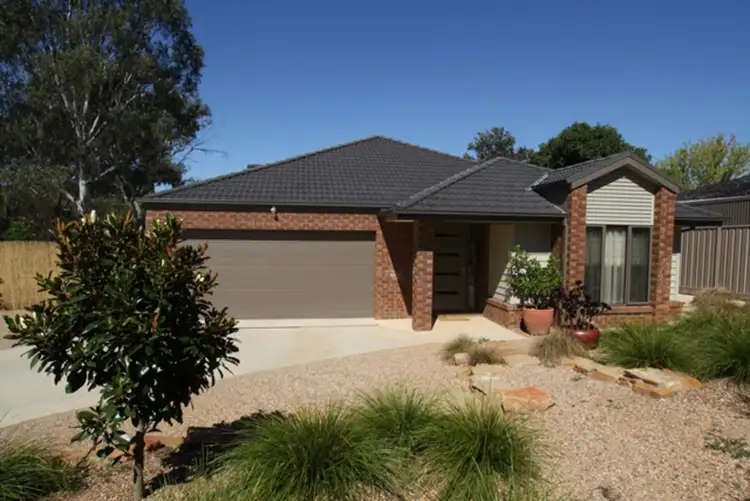 Main view of Homely house listing, 49 Spring Gully Road, Spring Gully VIC 3550
