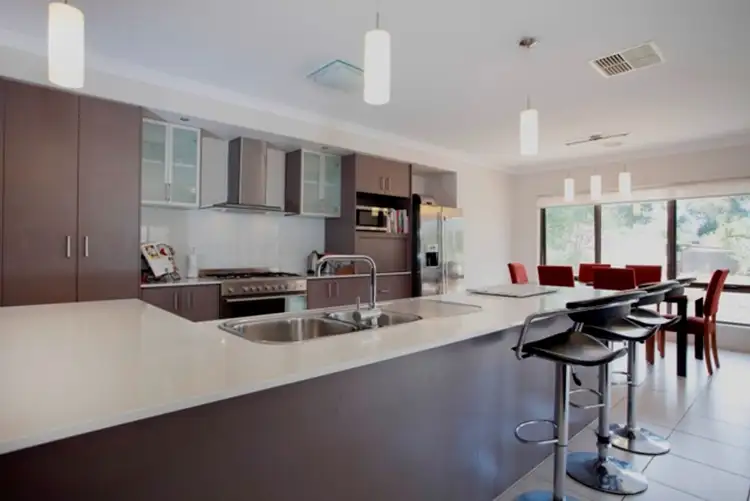 Third view of Homely house listing, 49 Spring Gully Road, Spring Gully VIC 3550