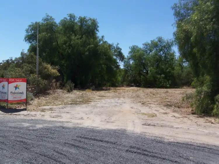 Main view of Homely land listing, 37C Loddon Valley Highway, Serpentine VIC 3517
